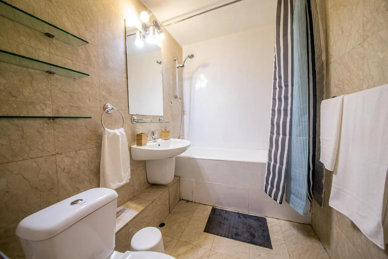 Unirii Cozy Apartment By Olala Homes Бухарест
