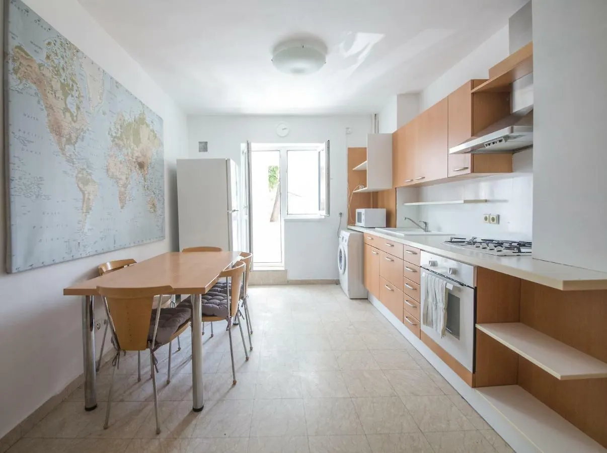 Unirii Cozy Apartment By Olala Homes Bucharest 0*,